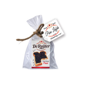 Hagelslag "Pure Liefde"