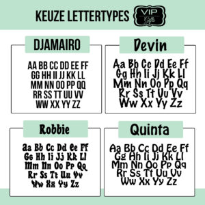 Alternative view of Gekleurde pennen - met naam