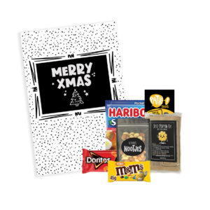 Filmavond | Merry Xmas