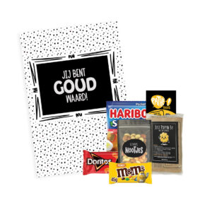 Filmavond | Goud waard