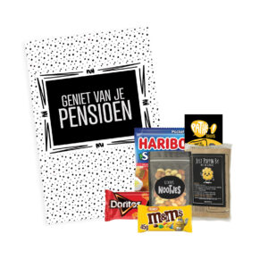 Filmavond | Pensioen