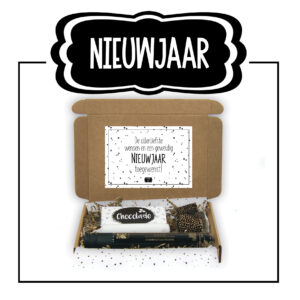 Nieuwjaar