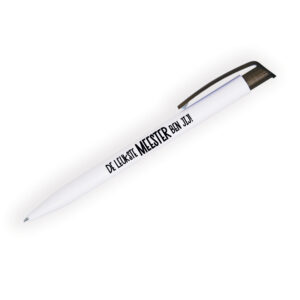 Pen | Leukste Meester
