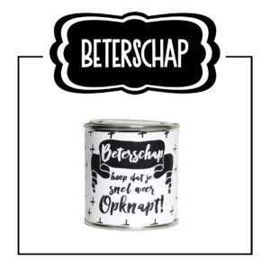 Beterschap