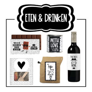 Eten & Drinken