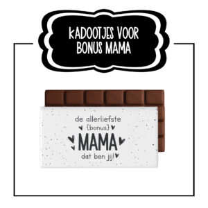 voor Bonus Mama