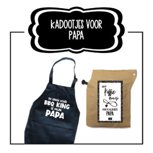 voor Papa