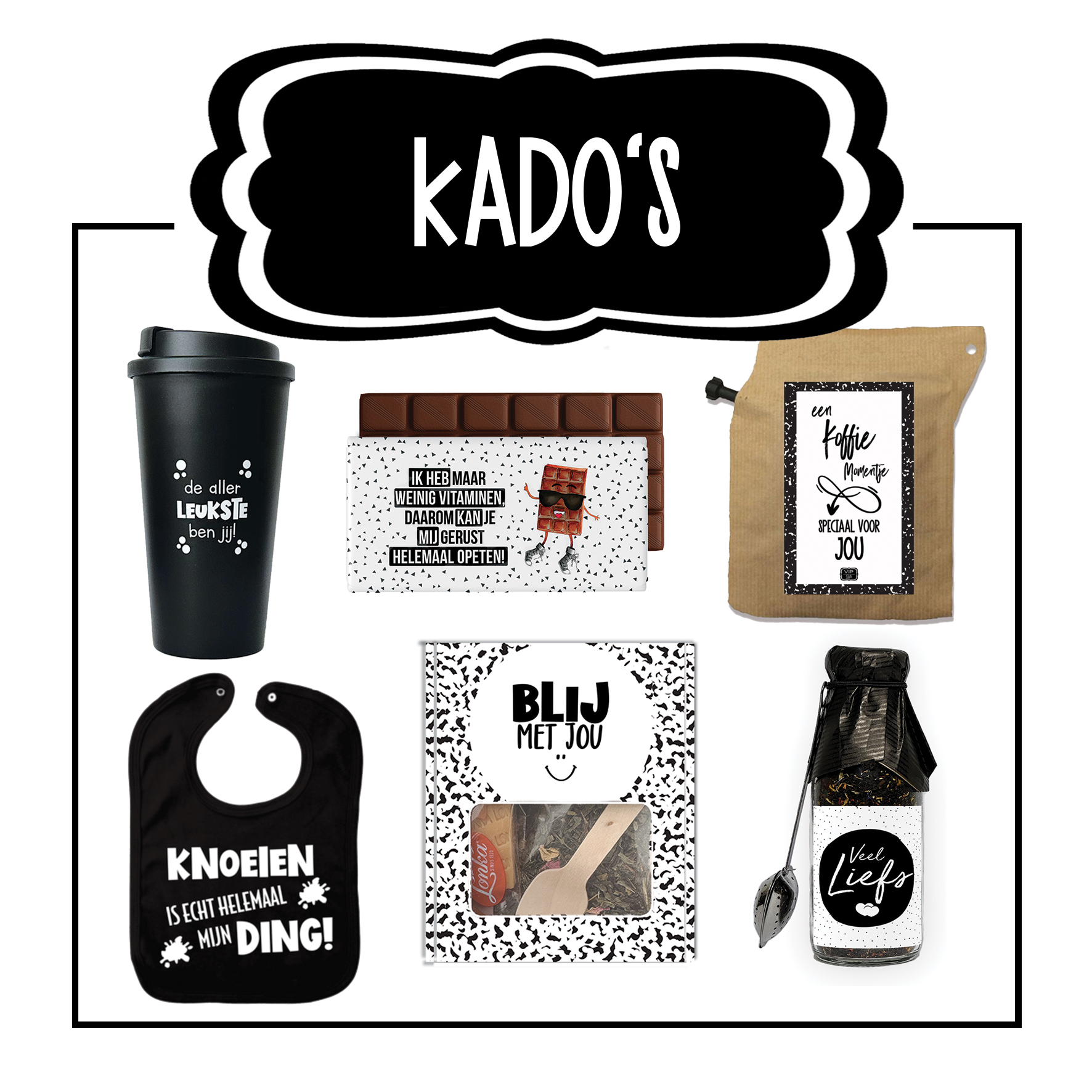Kado's