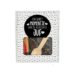 Thee-Cadeaudoosje <br>