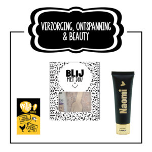 Verzorging, Ontspanning & Beauty