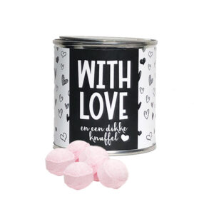 Bath Bombs <br> Kadoblik 