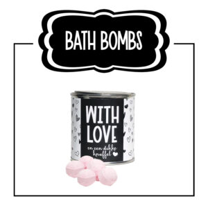 Bath Bombs
