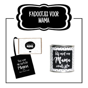 voor Mama