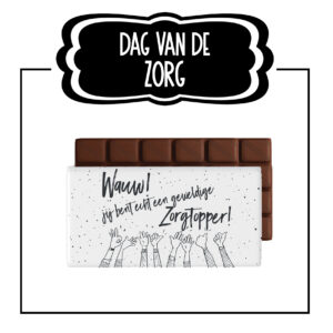 Dag van de zorg