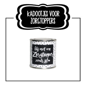 Zorgtoppers