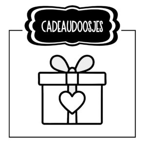 Cadeaudoosjes