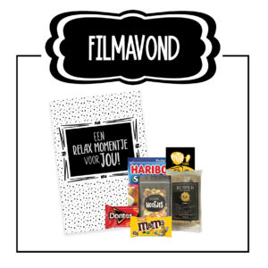 Filmavondje