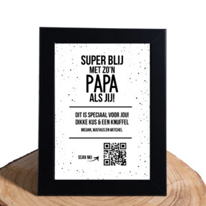 Persoonlijk Lied - Papa