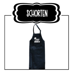 Schorten