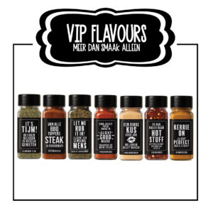 Vip Flavours - Kruiden