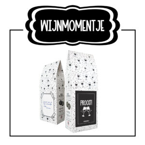 Wijnmomentjes