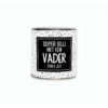Kadoblikje met de tekst “Superblij met een vader zoals jij!” een vrolijk cadeautje voor een lieve vader.