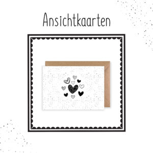 Ansichtkaarten