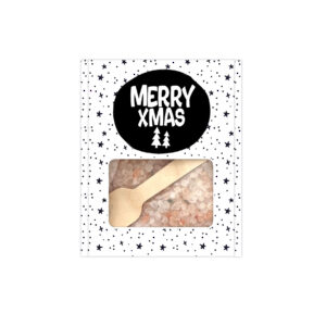 Badzout-Cadeaudoosje |  Merry X mas