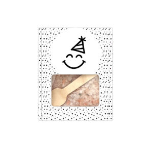 Badzout-Cadeaudoosje | Smiley Feest