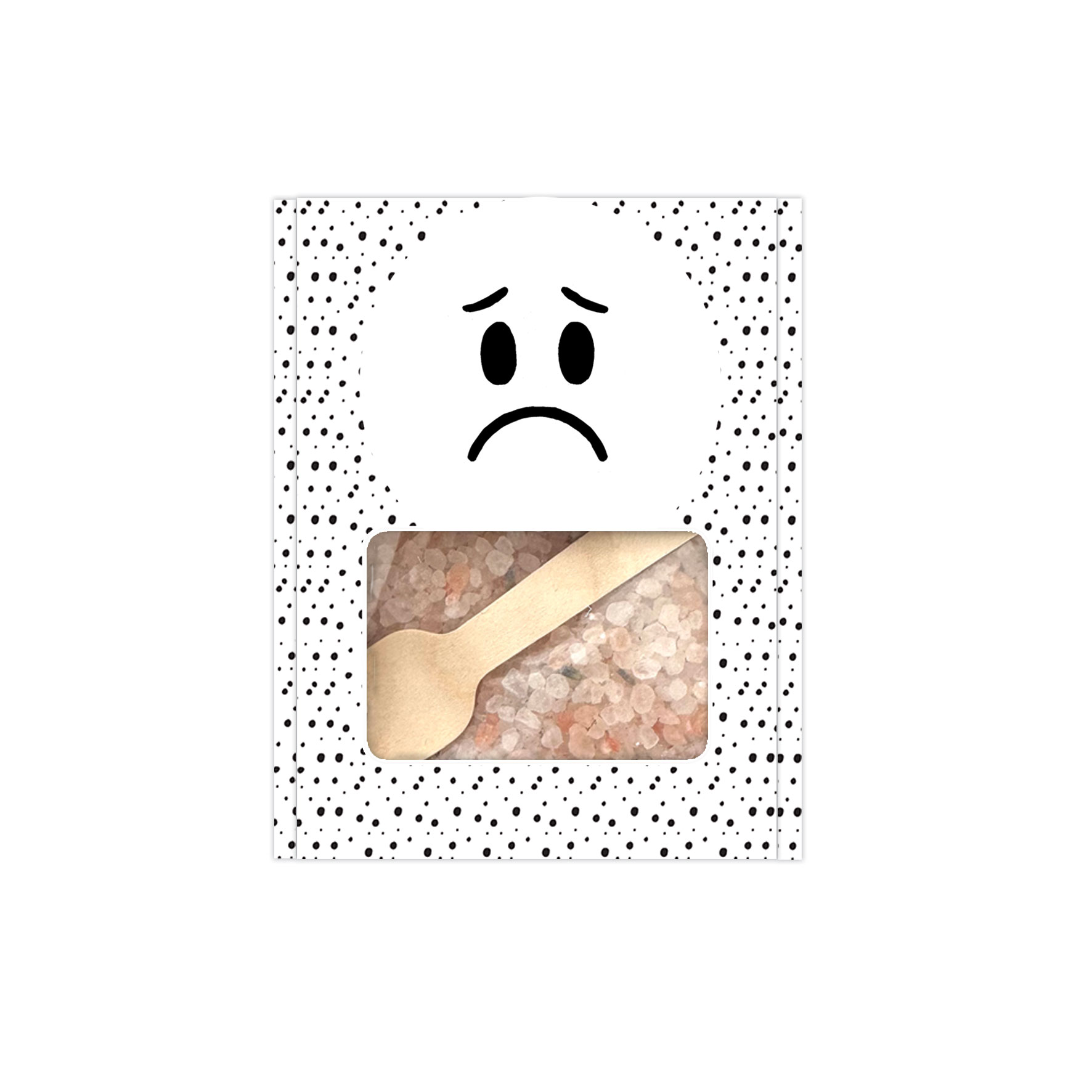 Badzout-Cadeaudoosje | Smiley Sip