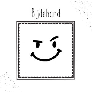 Bijdehand