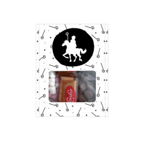 Chocomelk-Cadeaudoosje | Sinterklaas
