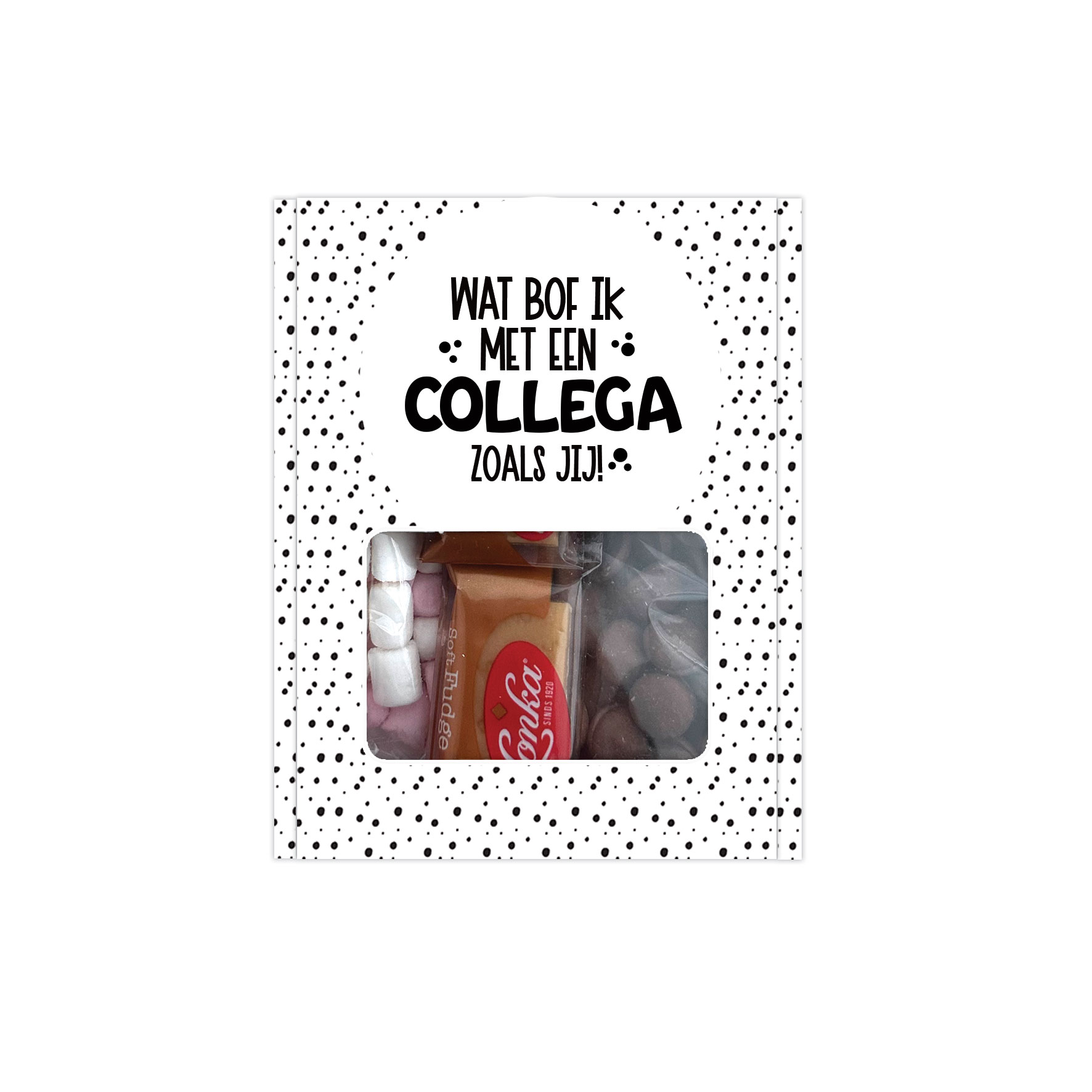 Chocomelk-Cadeaudoosje | Collega