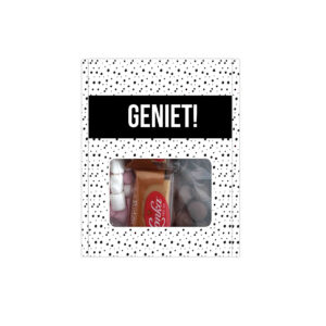 Chocomelk-Cadeaudoosje | Geniet