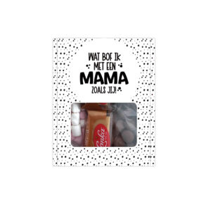 Chocomelk-Cadeaudoosje | Mama