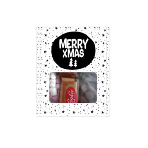Chocomelk-Cadeaudoosje | Merry X Mas