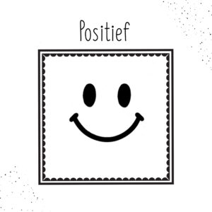 Positief