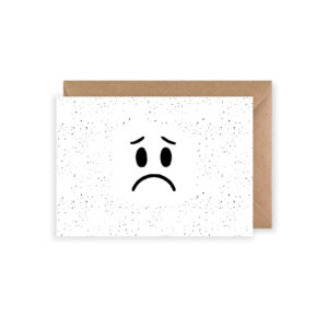 Wenskaart | Smiley Sip