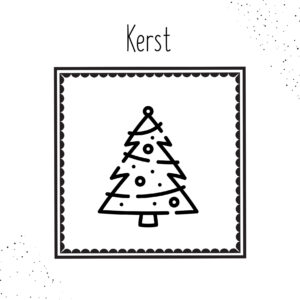 Kerst