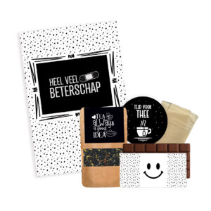 Thee Cadeaubox | Beterschap