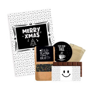 Thee Cadeaubox | Merry Xmas