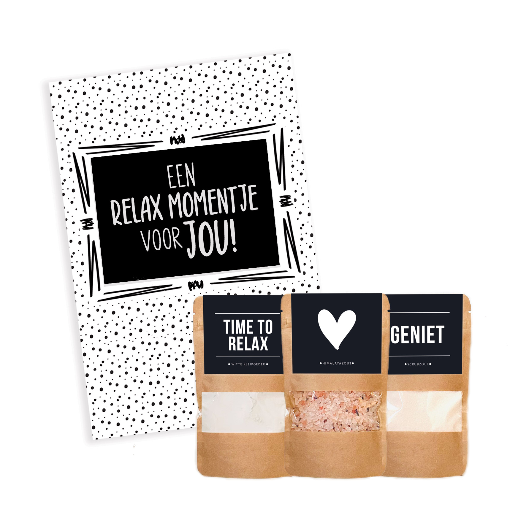 Spa Cadeaubox | Relax moment - Afbeelding 4