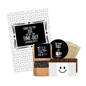 Thee Cadeaubox | Zus
