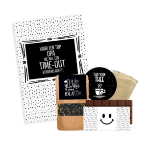 Thee Cadeaubox | Opa