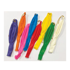 Alternative view of Kant en Klare traktatie <br> Bounce ballonnen