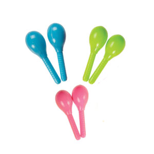 2 delige Sambaballen set