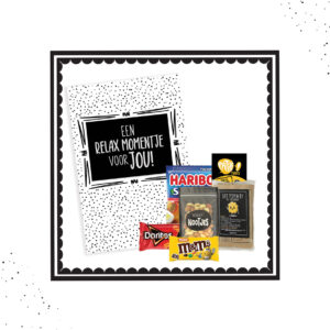 Film Cadeaubox