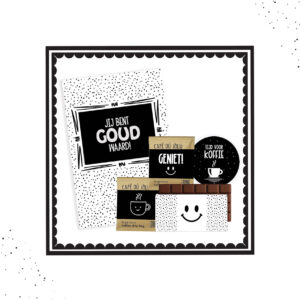Koffie Cadeaubox