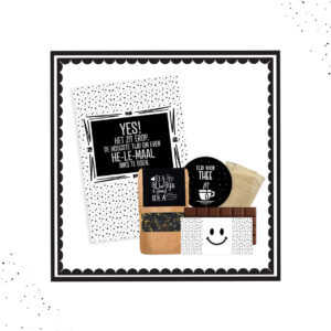 Thee Cadeaubox