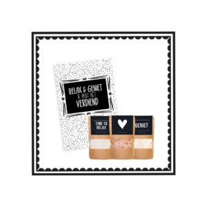 Verzorging, Ontspanning & Beauty